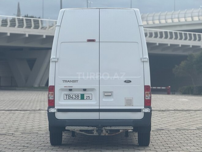 Ford Transit 2011, 207,000 km - 2.4 l - Bakı
