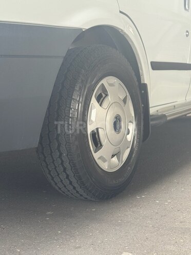 Ford Transit 2011, 207,000 km - 2.4 l - Bakı