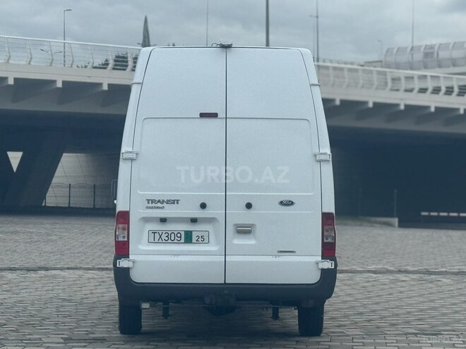 Ford Transit 2011, 171,000 km - 2.4 л - Bakı