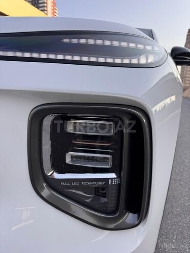Changan  2025, 0 km - 1.5 l - Bakı