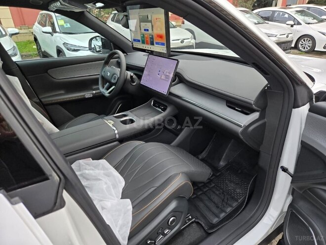 Changan  2025, 0 km - 1.5 l - Bakı