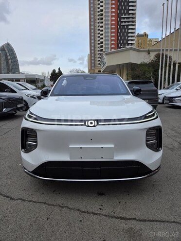 Changan  2025, 0 km - 1.5 l - Bakı