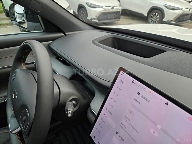 Changan  2025, 0 km - 1.5 l - Bakı