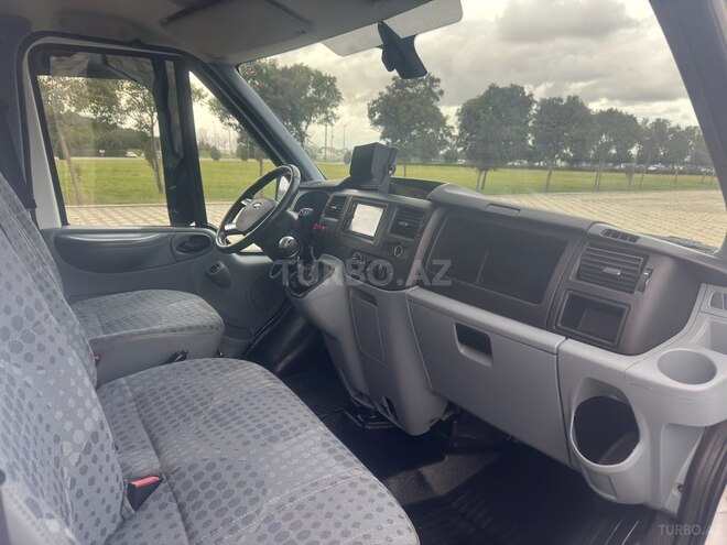 Ford Transit 2011, 171,000 km - 2.4 л - Bakı