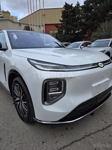 Changan  2025, 0 km - 1.5 l - Bakı