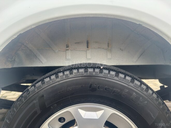 Ford Transit 2011, 171,000 km - 2.4 л - Bakı