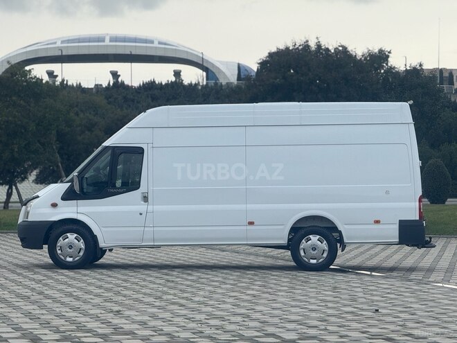 Ford Transit 2011, 171,000 km - 2.4 л - Bakı