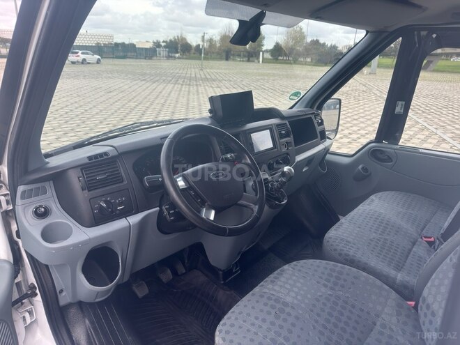 Ford Transit 2011, 171,000 km - 2.4 л - Bakı