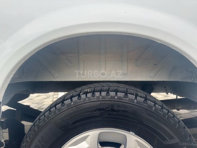 Ford Transit 2011, 171,000 km - 2.4 л - Bakı