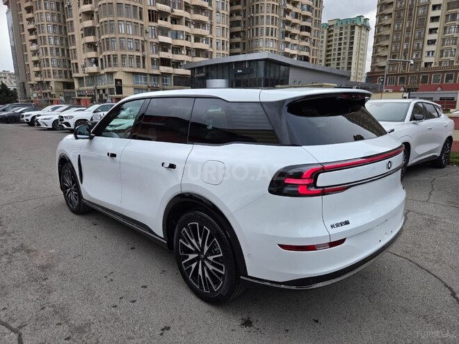 Changan  2025, 0 km - 1.5 l - Bakı