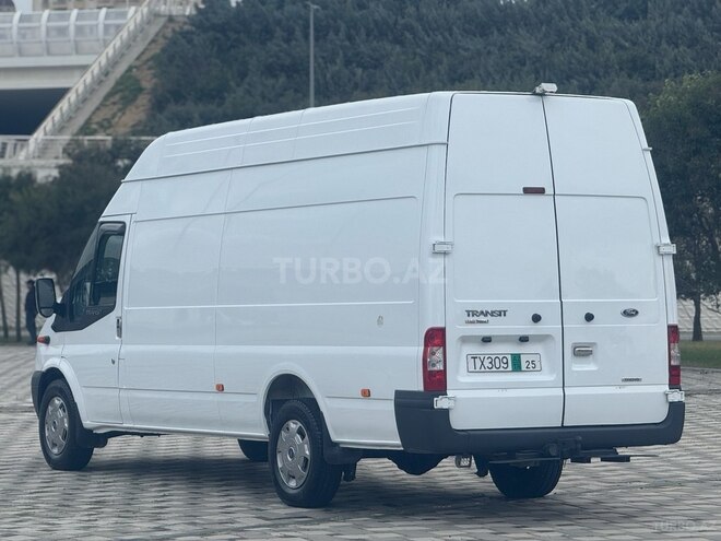 Ford Transit 2011, 171,000 km - 2.4 л - Bakı