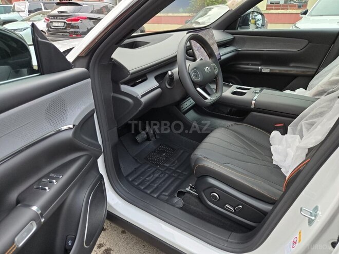 Changan  2025, 0 km - 1.5 l - Bakı