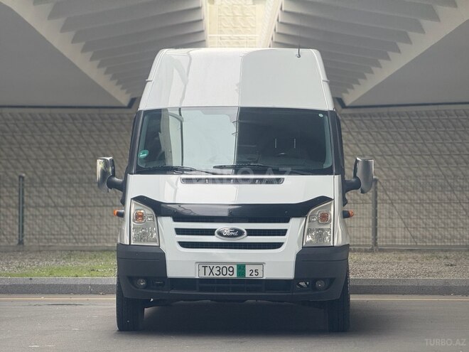 Ford Transit 2011, 171,000 km - 2.4 л - Bakı