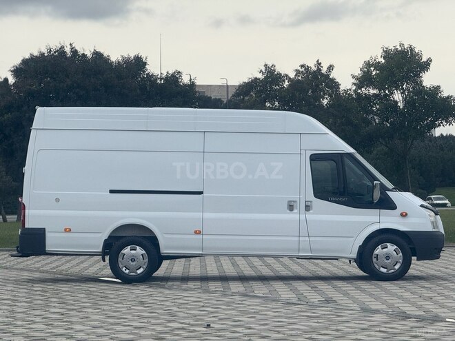 Ford Transit 2011, 171,000 km - 2.4 л - Bakı