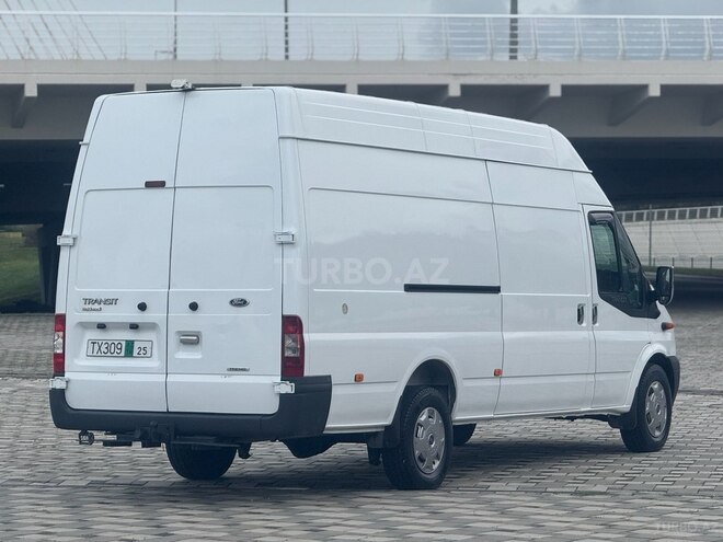 Ford Transit 2011, 171,000 km - 2.4 л - Bakı