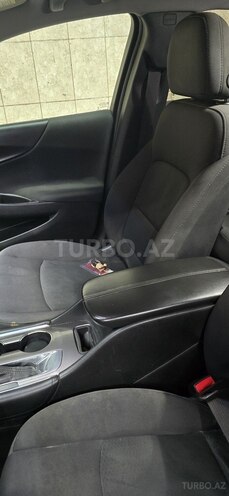 Chevrolet Malibu 2017, 160,000 km - 1.5 l - Bakı