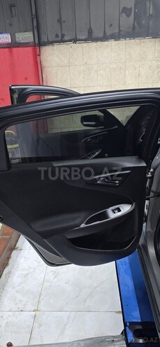Chevrolet Malibu 2017, 160,000 km - 1.5 l - Bakı