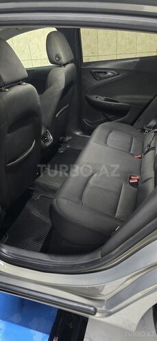 Chevrolet Malibu 2017, 160,000 km - 1.5 l - Bakı