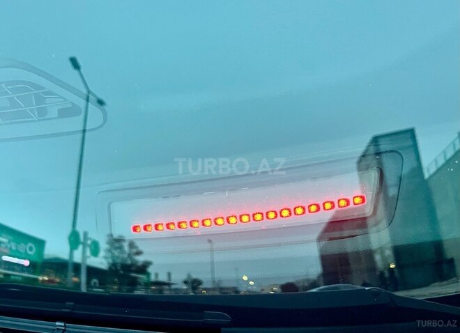 Ford Fusion (North America) 2019, 139,000 km - 1.5 л - Bakı