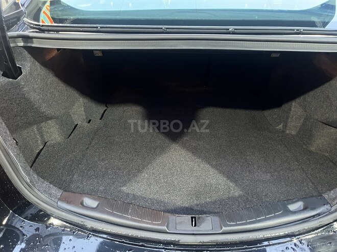 Ford Fusion (North America) 2019, 139,000 km - 1.5 л - Bakı
