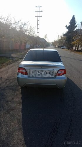 Daewoo Nexia 2008, 102,873 km - 1.5 l - Gəncə