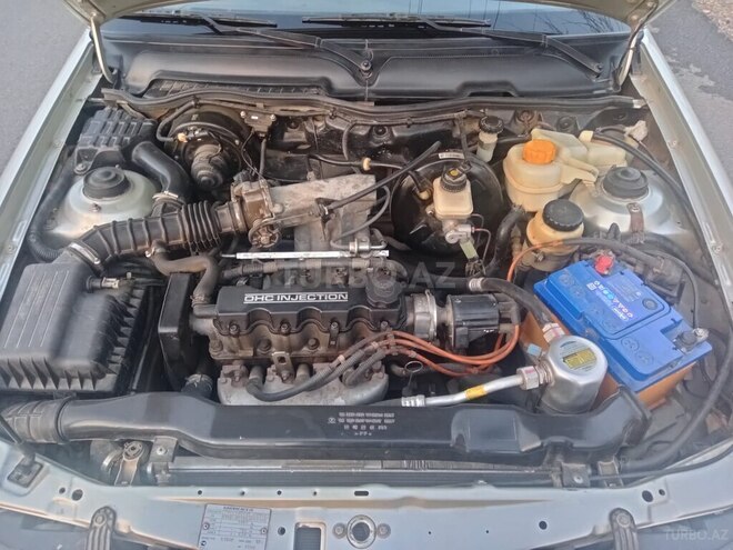 Daewoo Nexia 2008, 102,873 km - 1.5 l - Gəncə