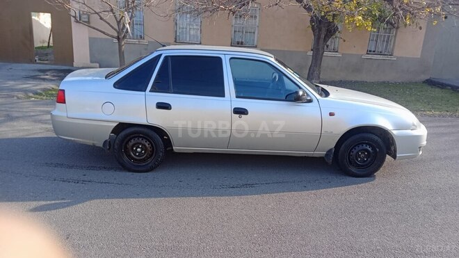 Daewoo Nexia 2008, 102,873 km - 1.5 l - Gəncə