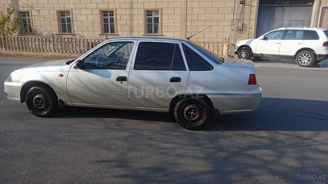 Daewoo Nexia 2008, 102,873 km - 1.5 l - Gəncə