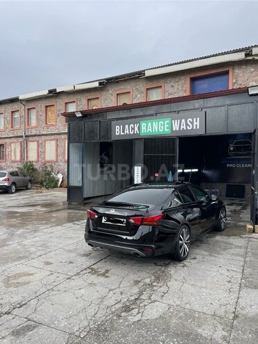 Nissan Altima 2019, 140,000 km - 2.5 л - Bakı