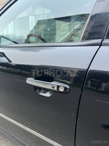 Hyundai Sonata 2008, 206,000 km - 2.0 l - Bakı