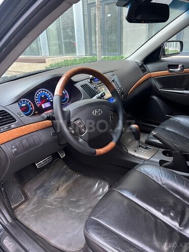 Hyundai Sonata 2008, 206,000 km - 2.0 l - Bakı