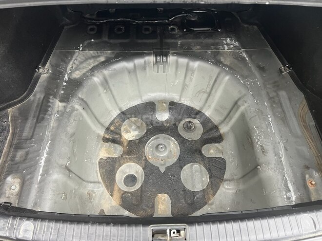 Hyundai Sonata 2008, 206,000 km - 2.0 l - Bakı