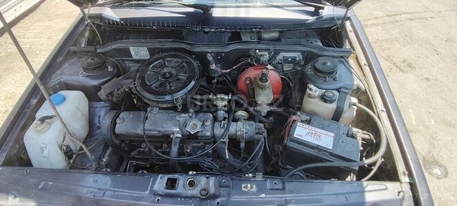 LADA (VAZ) 21099 2000, 900,000 km - 1.5 l - Bakı