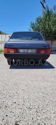LADA (VAZ) 21099 2000, 900,000 km - 1.5 l - Bakı