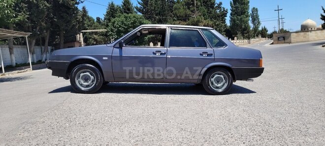 LADA (VAZ) 21099 2000, 900,000 km - 1.5 l - Bakı