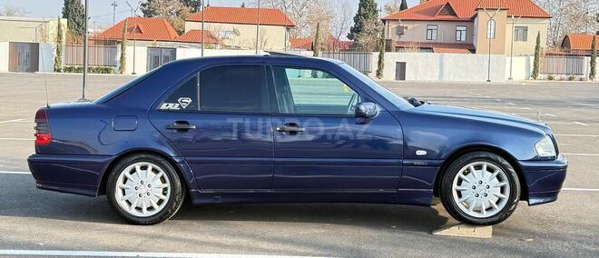 Mercedes C 180 1998, 332,990 km - 1.8 l - Gəncə