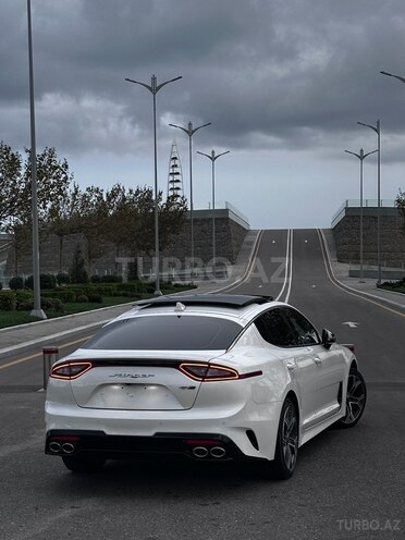 Kia Stinger 2020, 66,200 km - 2.0 l - Gəncə