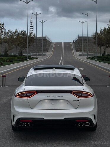 Kia Stinger 2020, 66,200 km - 2.0 l - Gəncə