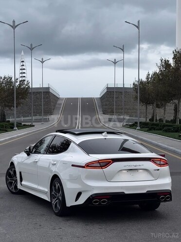 Kia Stinger 2020, 66,200 km - 2.0 l - Gəncə