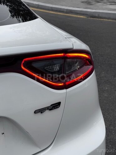 Kia Stinger 2020, 66,200 km - 2.0 l - Gəncə