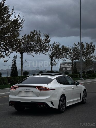 Kia Stinger 2020, 66,200 km - 2.0 l - Gəncə