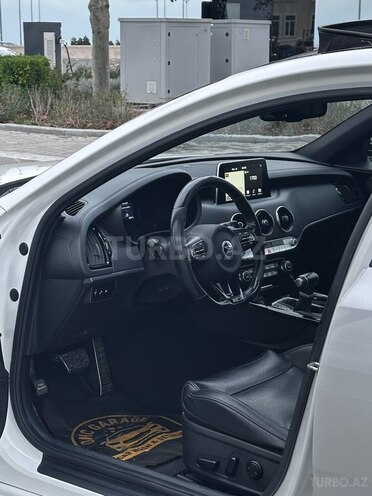 Kia Stinger 2020, 66,200 km - 2.0 l - Gəncə