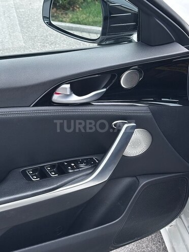 Kia Stinger 2020, 66,200 km - 2.0 l - Gəncə