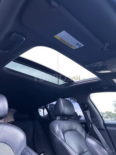 Kia Stinger 2020, 66,200 km - 2.0 l - Gəncə