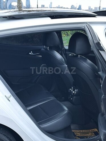 Kia Stinger 2020, 66,200 km - 2.0 l - Gəncə