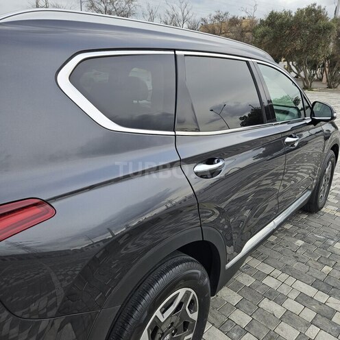Hyundai Santa Fe 2020, 49,500 km - 2.0 л - Bakı