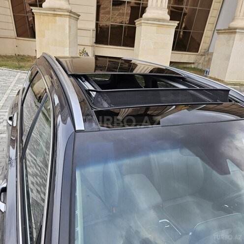 Hyundai Santa Fe 2020, 49,500 km - 2.0 л - Bakı