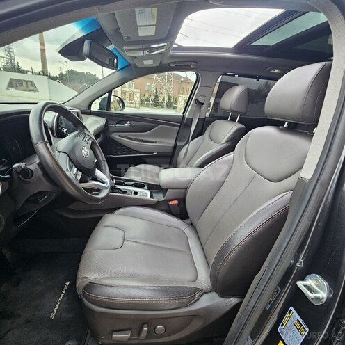 Hyundai Santa Fe 2020, 49,500 km - 2.0 л - Bakı