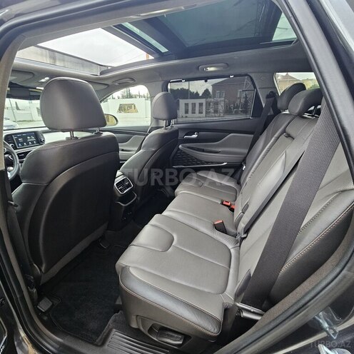 Hyundai Santa Fe 2020, 49,500 km - 2.0 л - Bakı