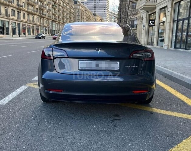 Tesla Model 3 2023, 79,000 km - 0.0 l - Bakı